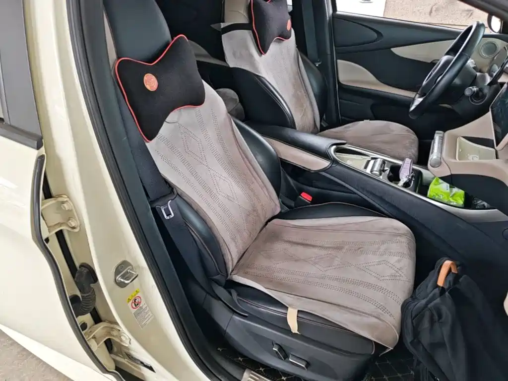 BYD Dolphin — миниатюра 25