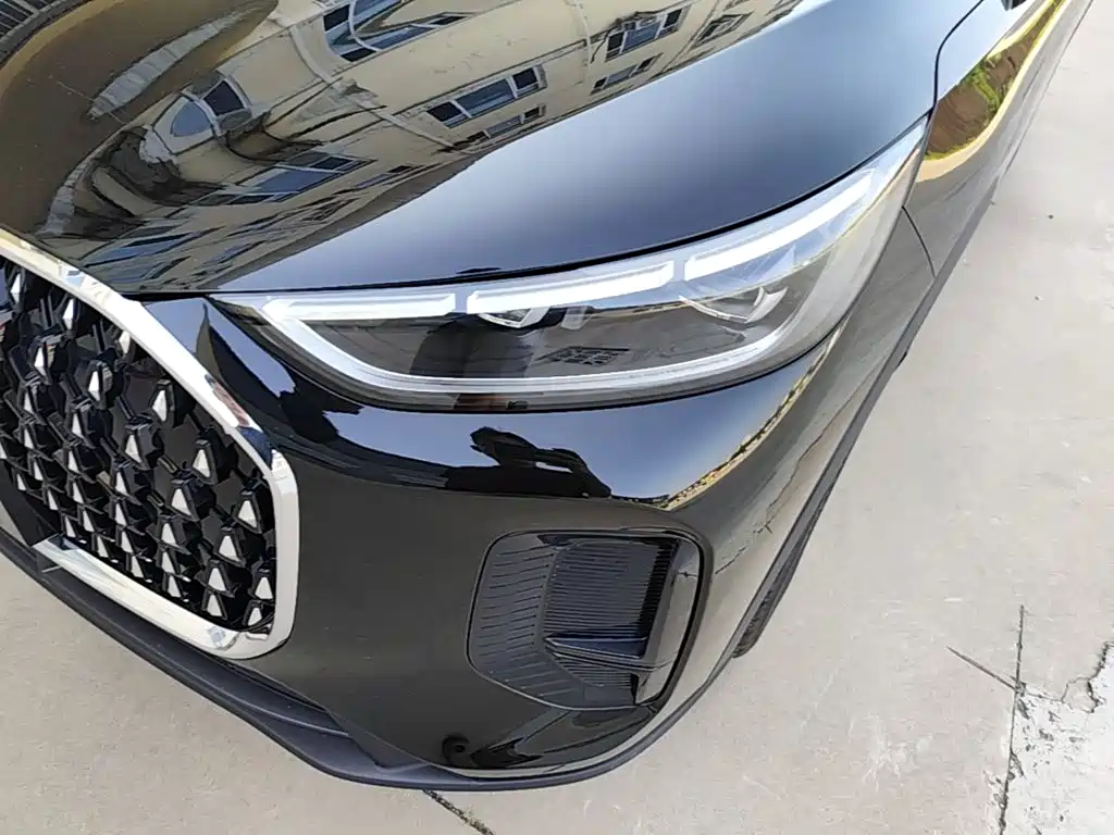 Chery Tiggo 8L — миниатюра 24