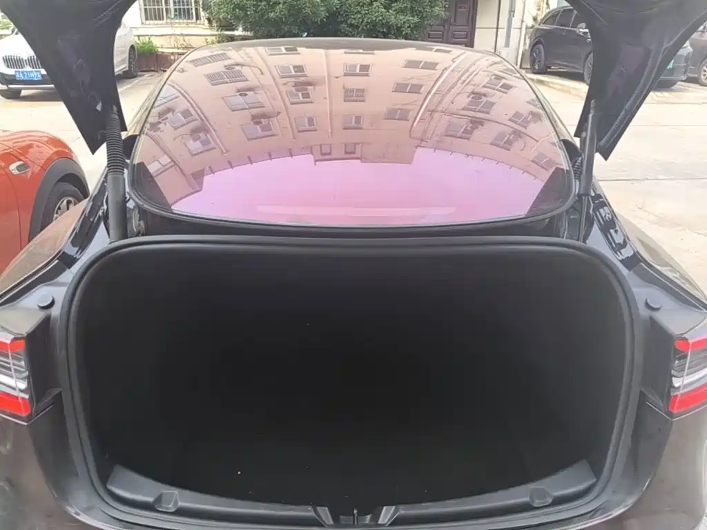 Tesla Model 3 — миниатюра 19