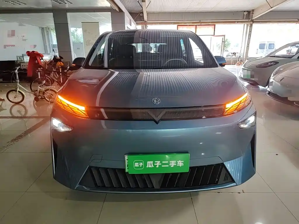 Venucia VX6 — миниатюра 3