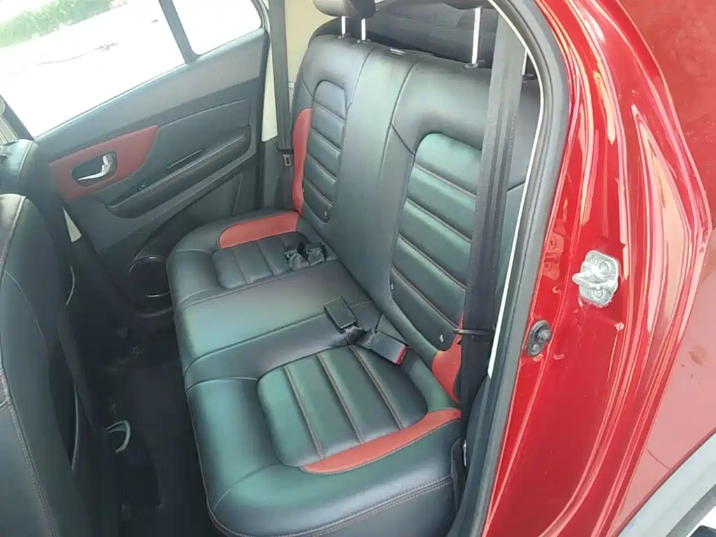 Haval H1 — миниатюра 17
