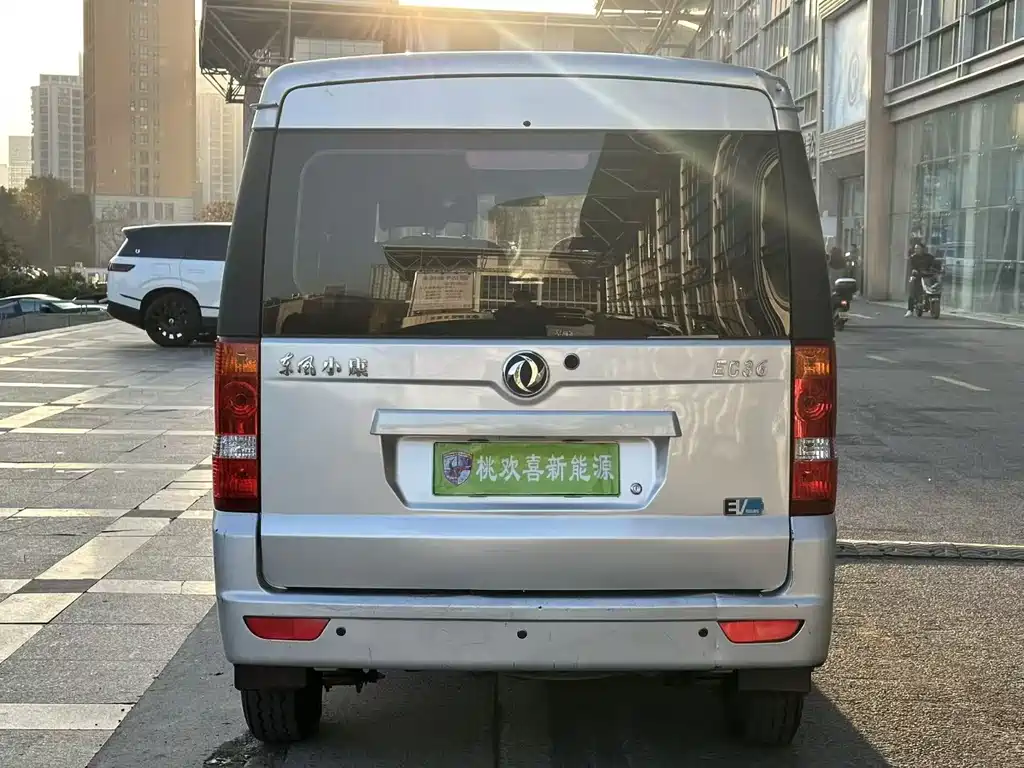 DONGFENG EC36