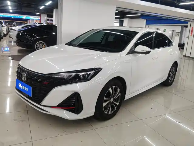 2025 Changan Eado