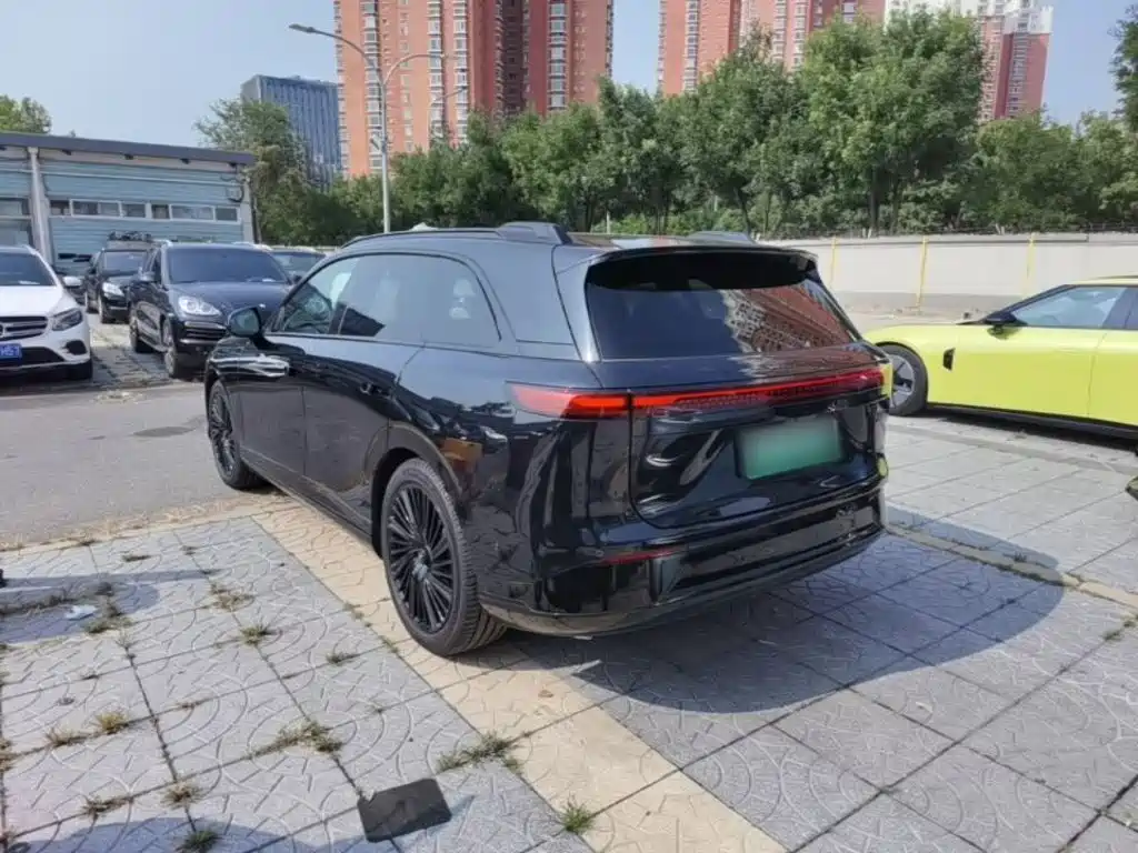 XPeng G9 — миниатюра 5