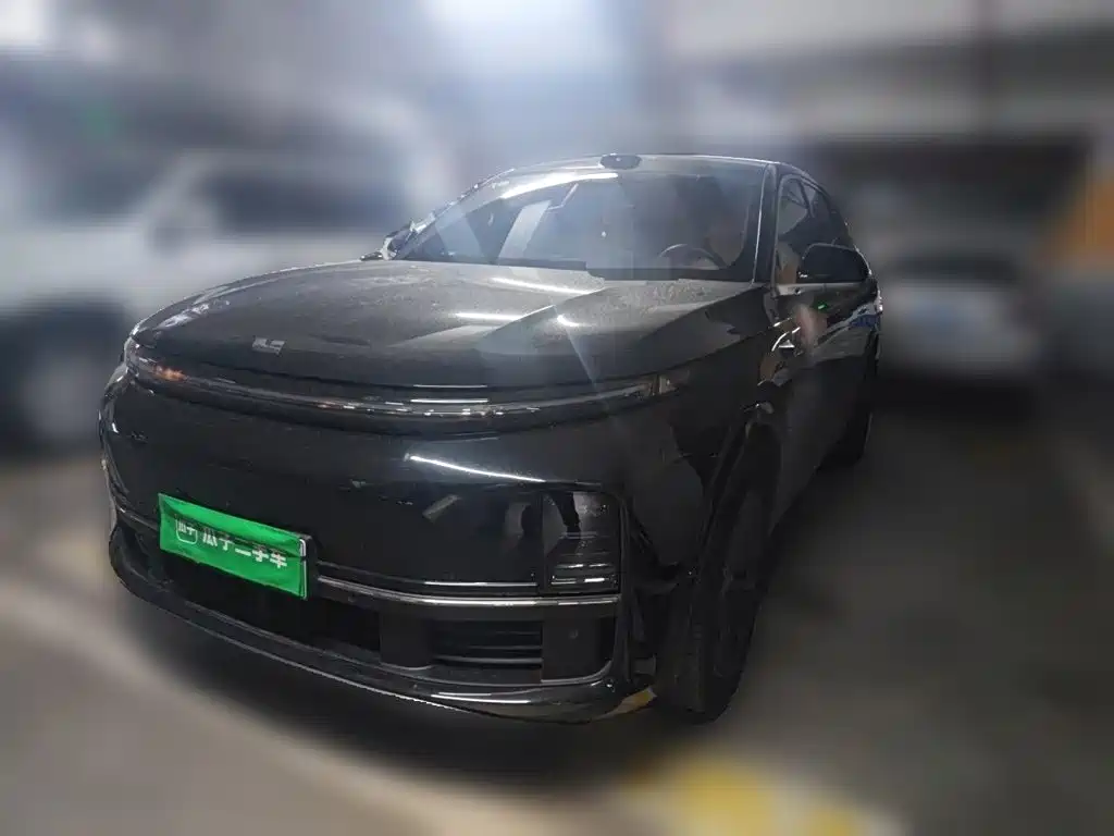Li Auto Li L7