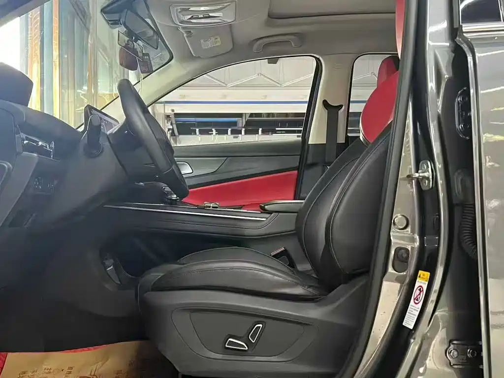 CHANGAN  CS55PLUS