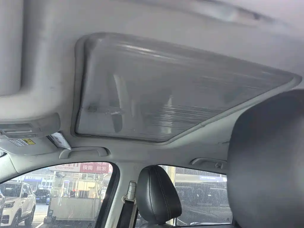 Mazda CX-5 2020 2.0L AT