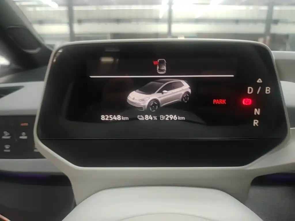 Volkswagen ID.3 — миниатюра 12