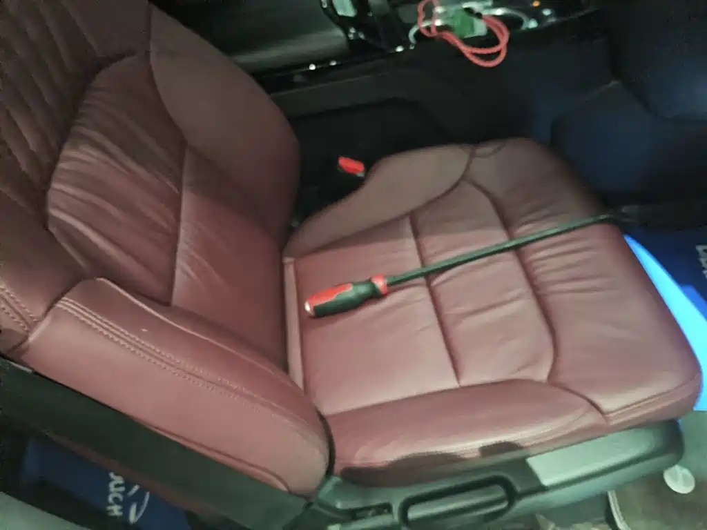 Honda Elysion — миниатюра 25