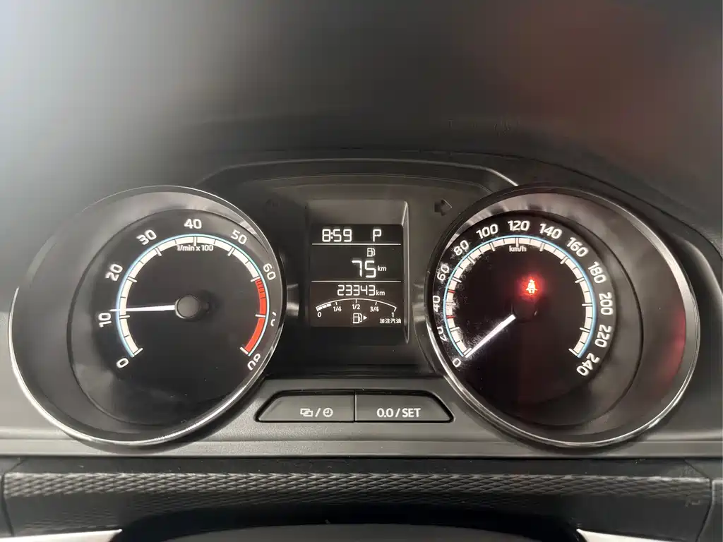Skoda Kamiq — миниатюра 5