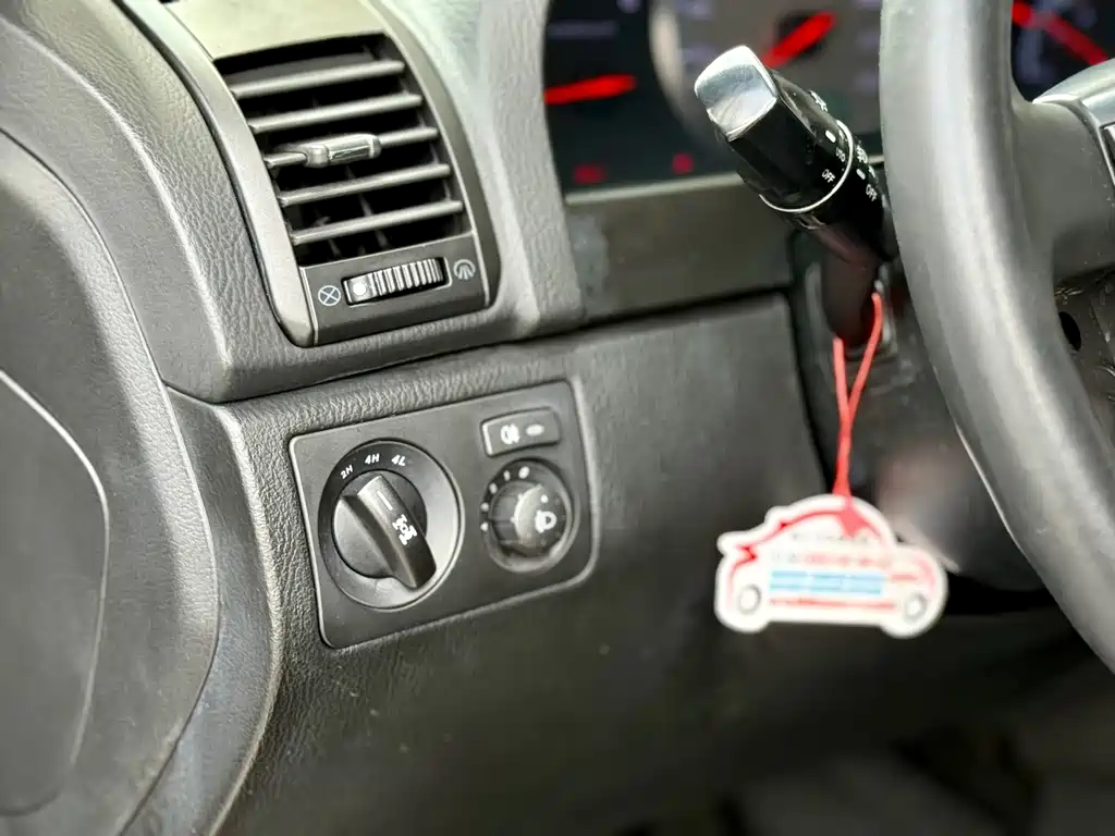 SsangYong Rexton — миниатюра 22