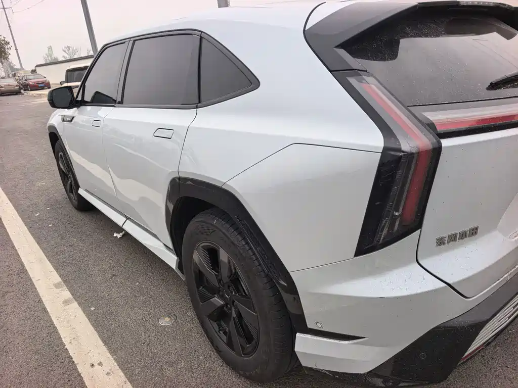 Honda S7 — миниатюра 5