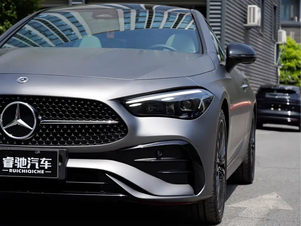 Mercedes-Benz CLE 2024 CLE 300 4MATIC Luxury