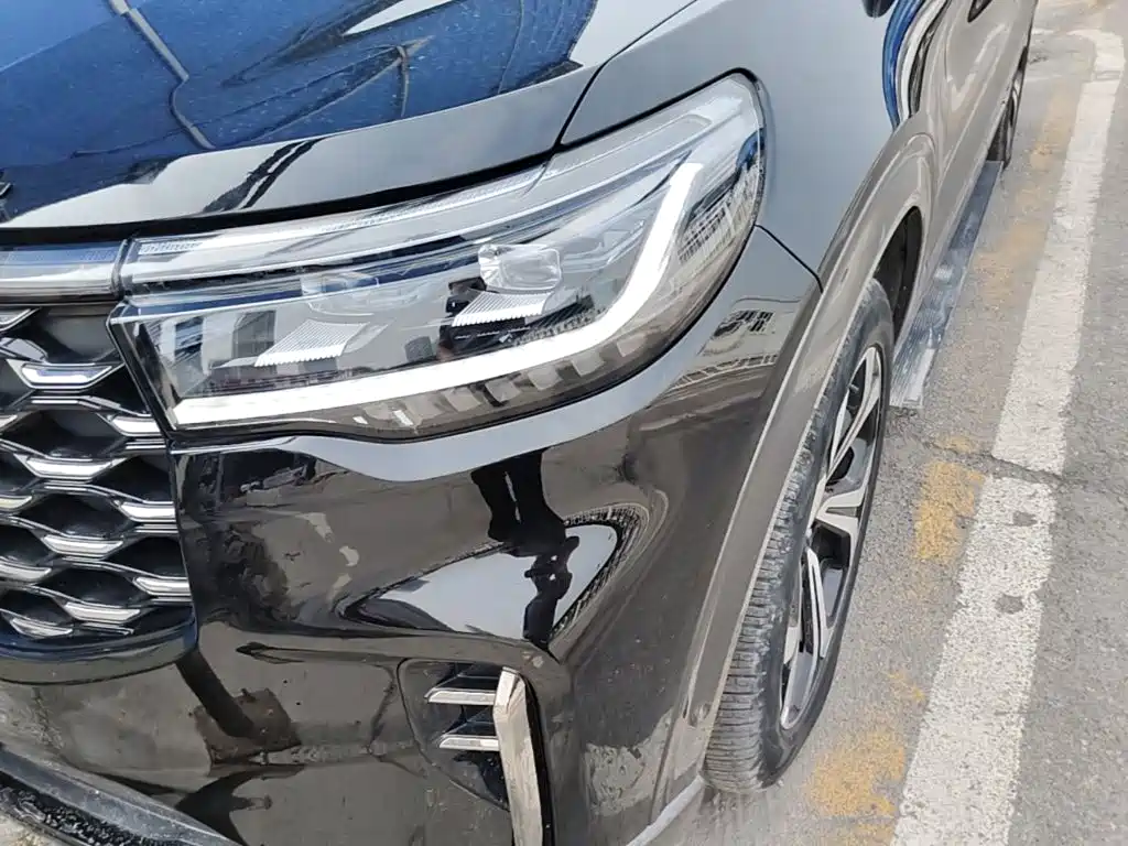 Ford Explorer — миниатюра 24