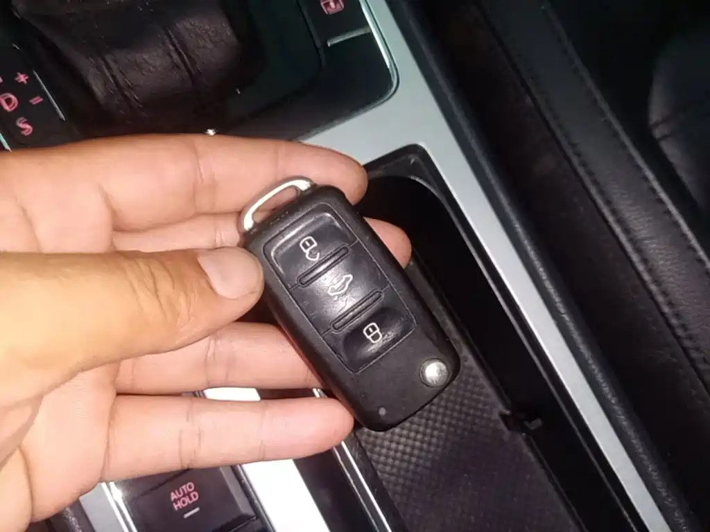 Volkswagen Passat — миниатюра 9