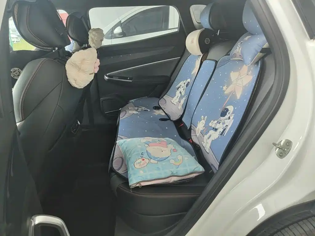 Geely Boyue — миниатюра 17