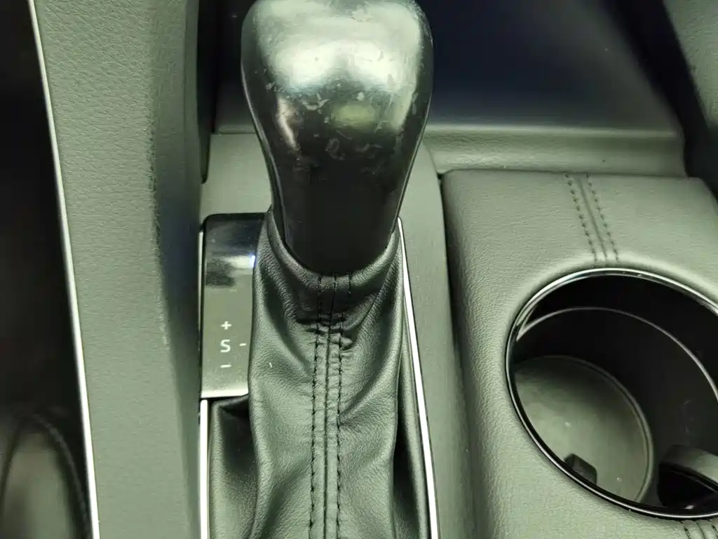 Toyota Avalon — миниатюра 13