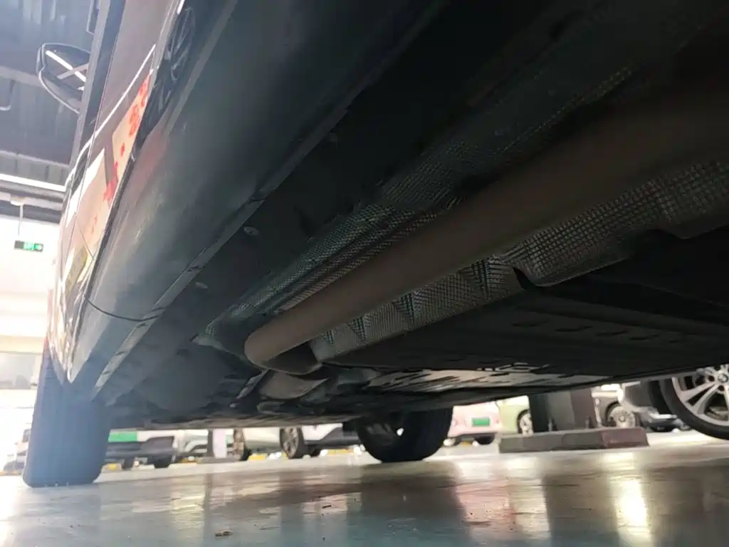 Land Rover Evoque PHEV — миниатюра 22