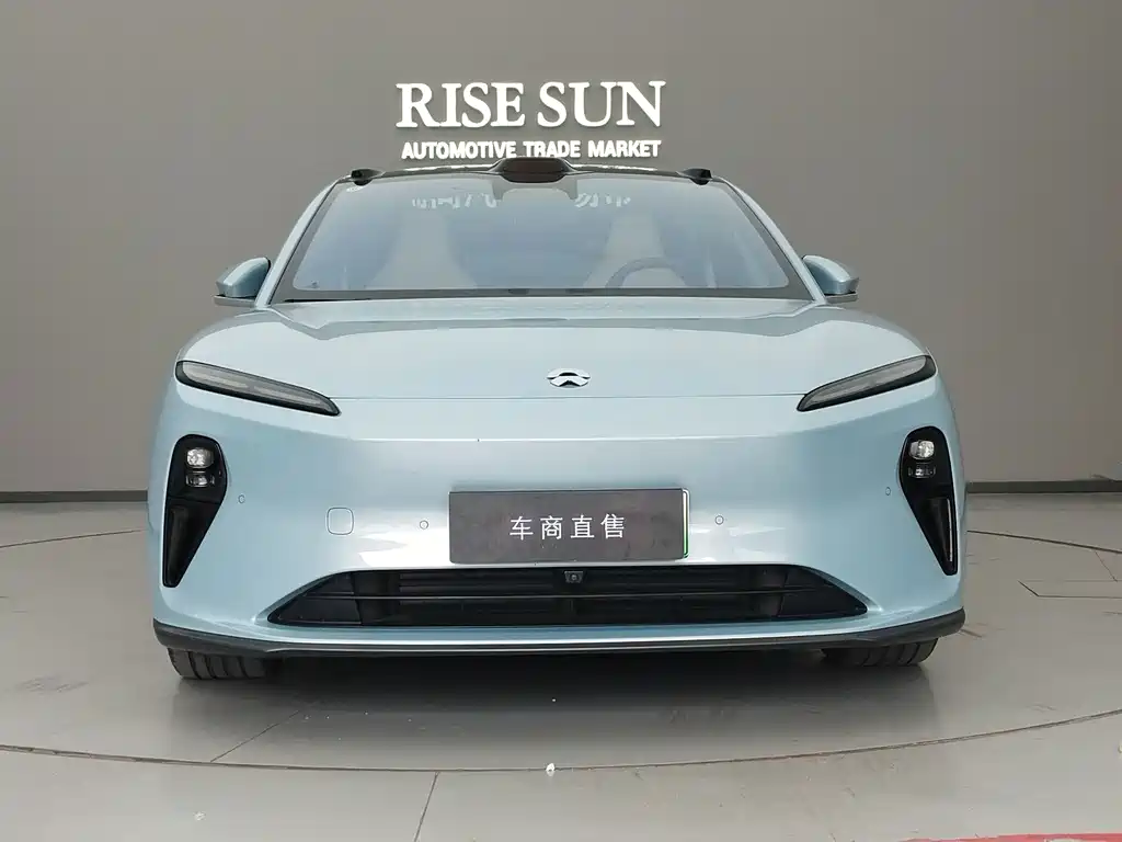 NIO ET5T — миниатюра 2