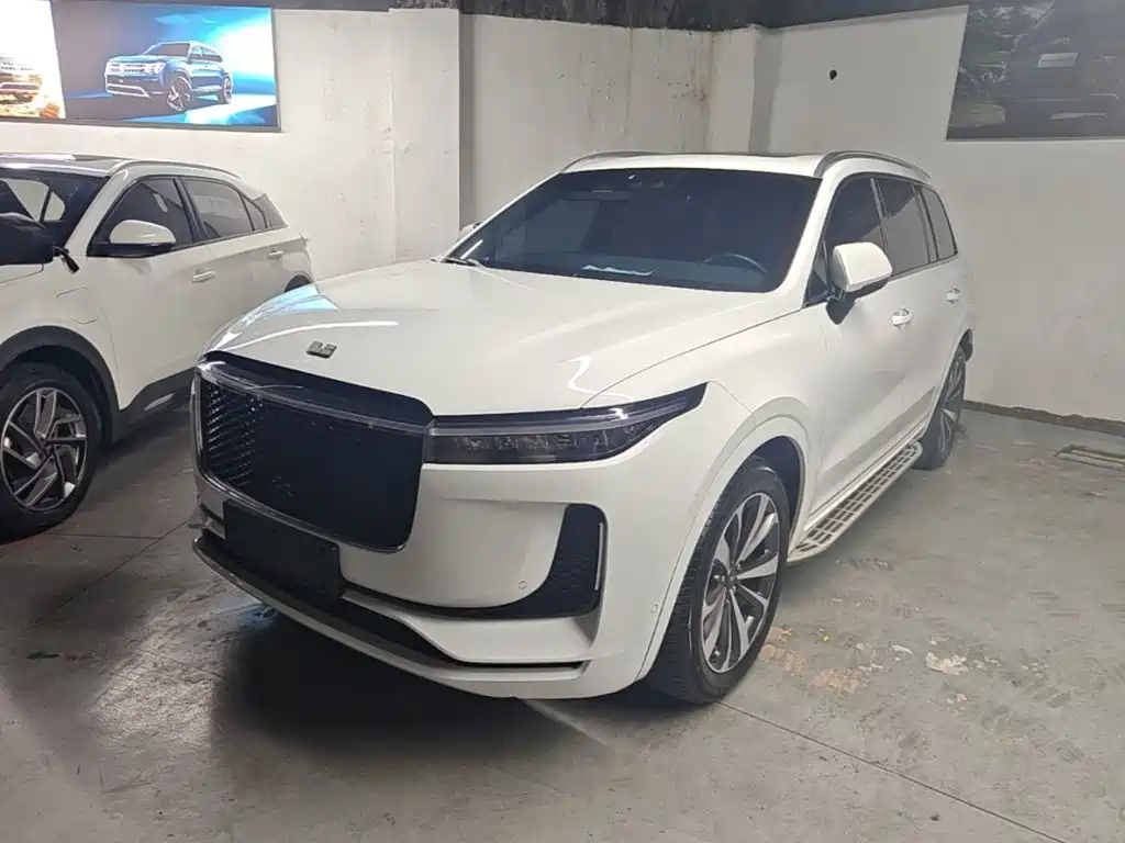 Li Auto Li ONE
