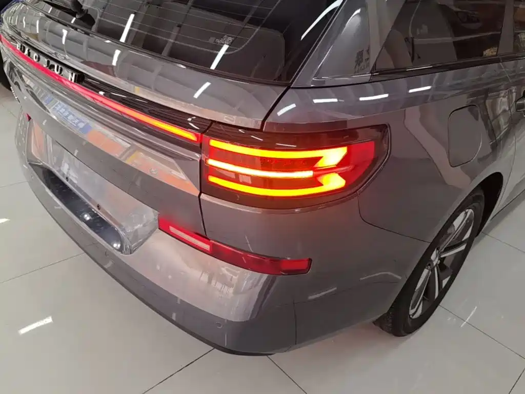Baojun Valli — миниатюра 8