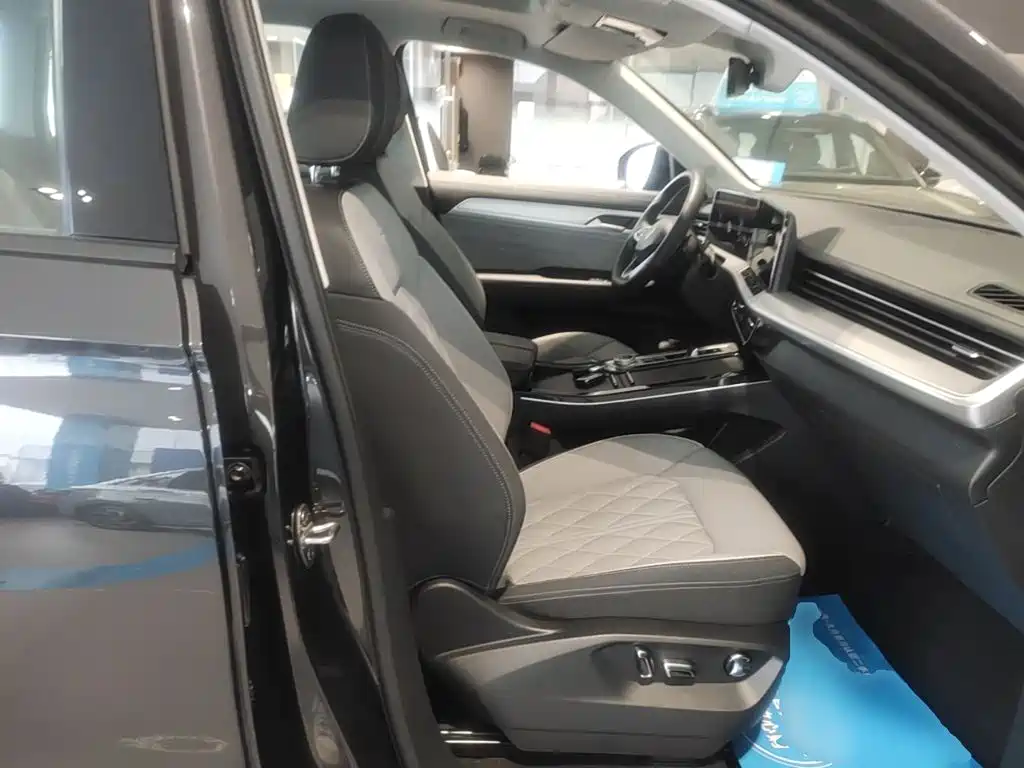 Volkswagen Tavendor — миниатюра 25