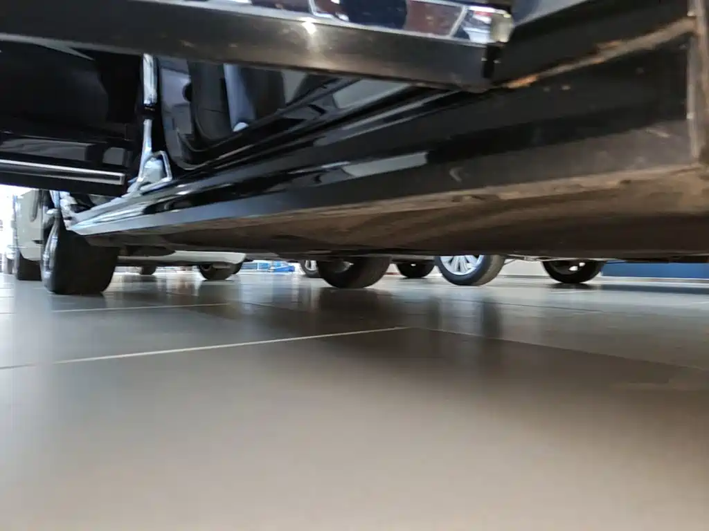 Volkswagen Magotan — миниатюра 21