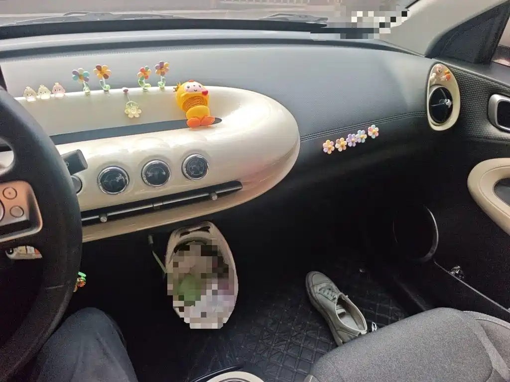 Wuling Bingo — миниатюра 20