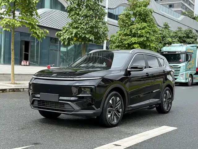 2025 JETOUR Shanhai