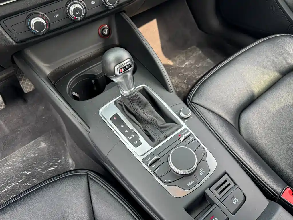 Audi A3 — миниатюра 23