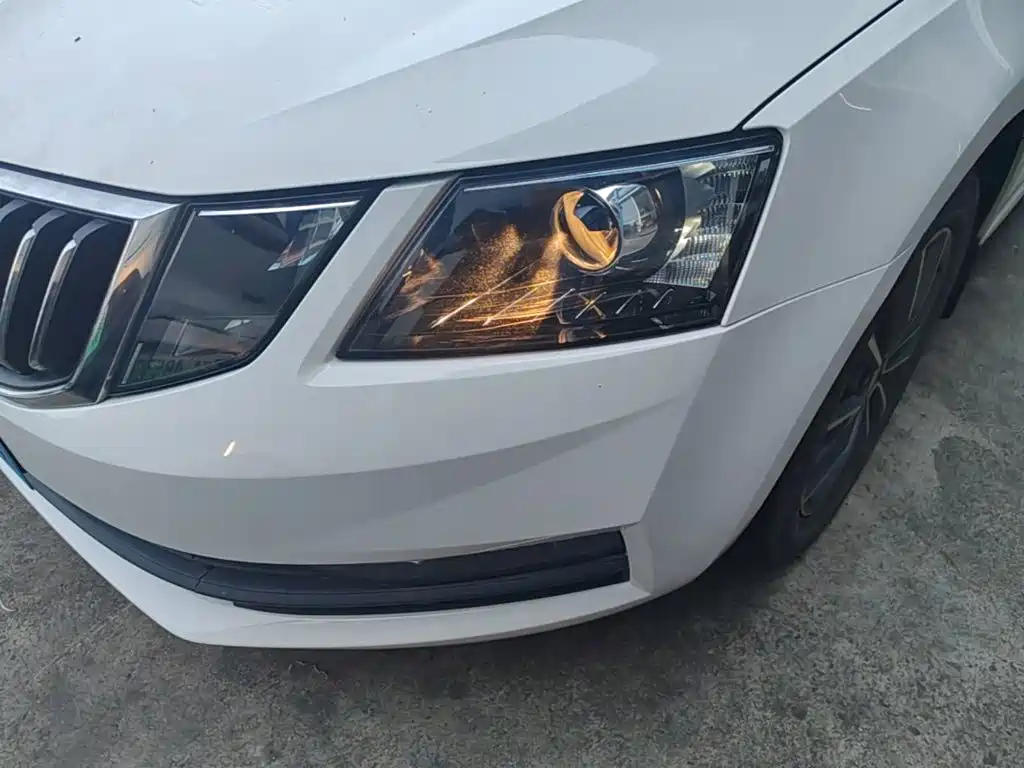 Skoda Octavia — миниатюра 24
