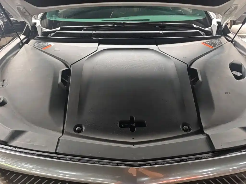 Cadillac IQ — миниатюра 20