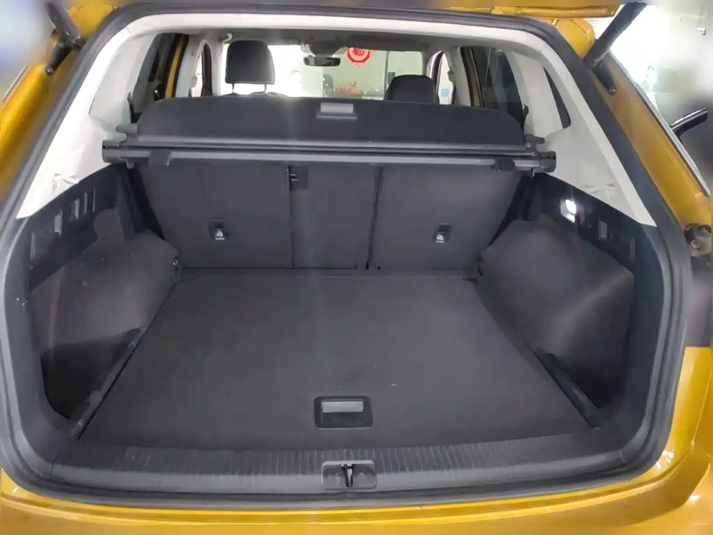 Volkswagen Tayron — миниатюра 24