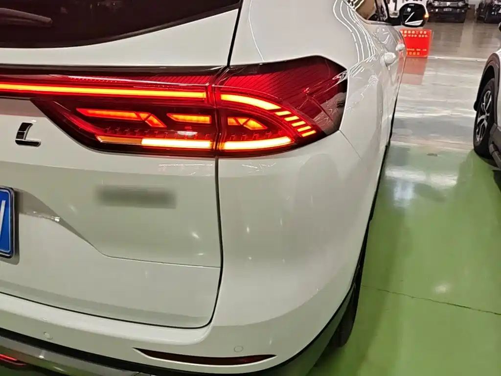 Haval H6 — миниатюра 8