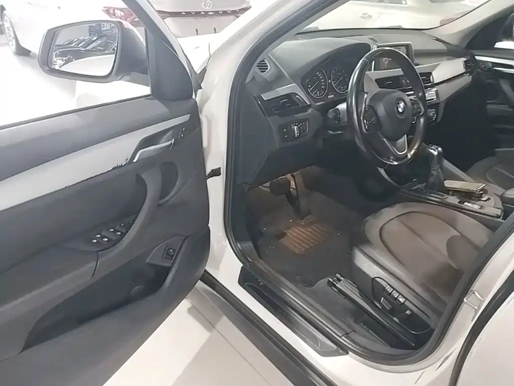 BMW X1 — миниатюра 16