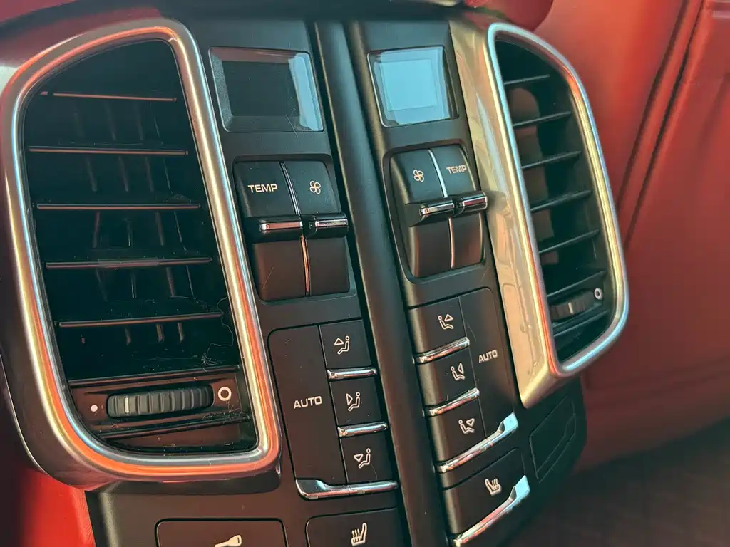 Porsche Cayenne — фотографии объявления, Фото 19