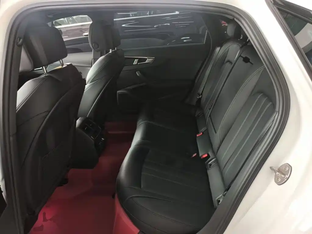 Audi A4L — миниатюра 17