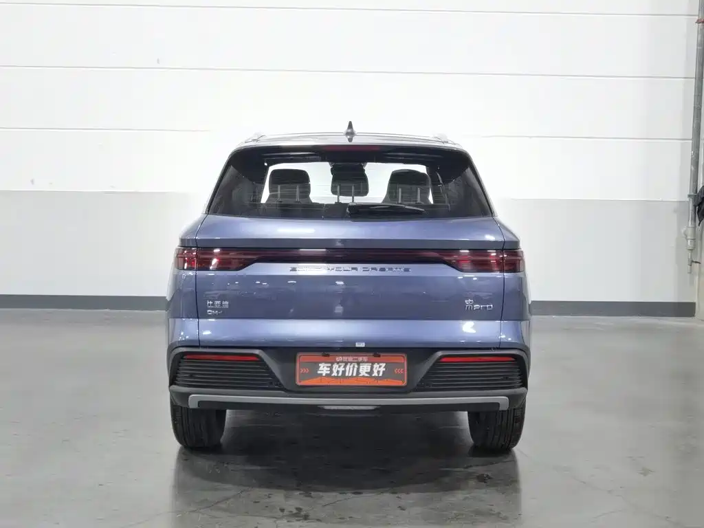 BYD Pro New Energy — миниатюра 4