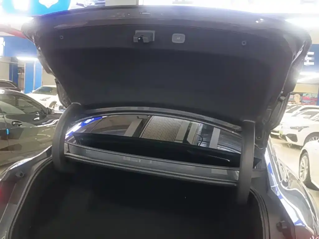 Xiangjie Xiangjie S9 — миниатюра 19