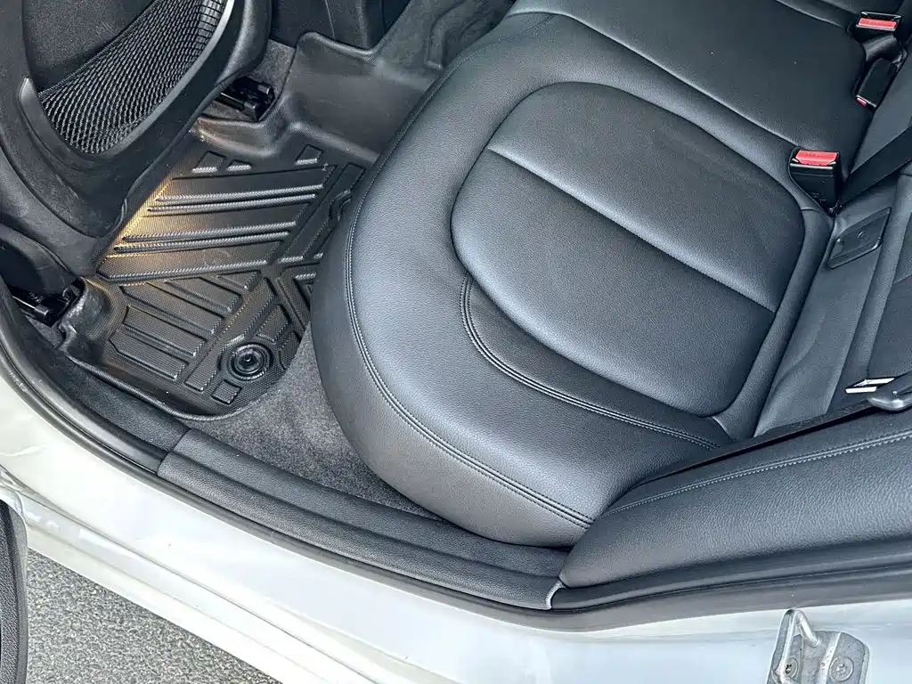 BMW 1 Series — миниатюра 14