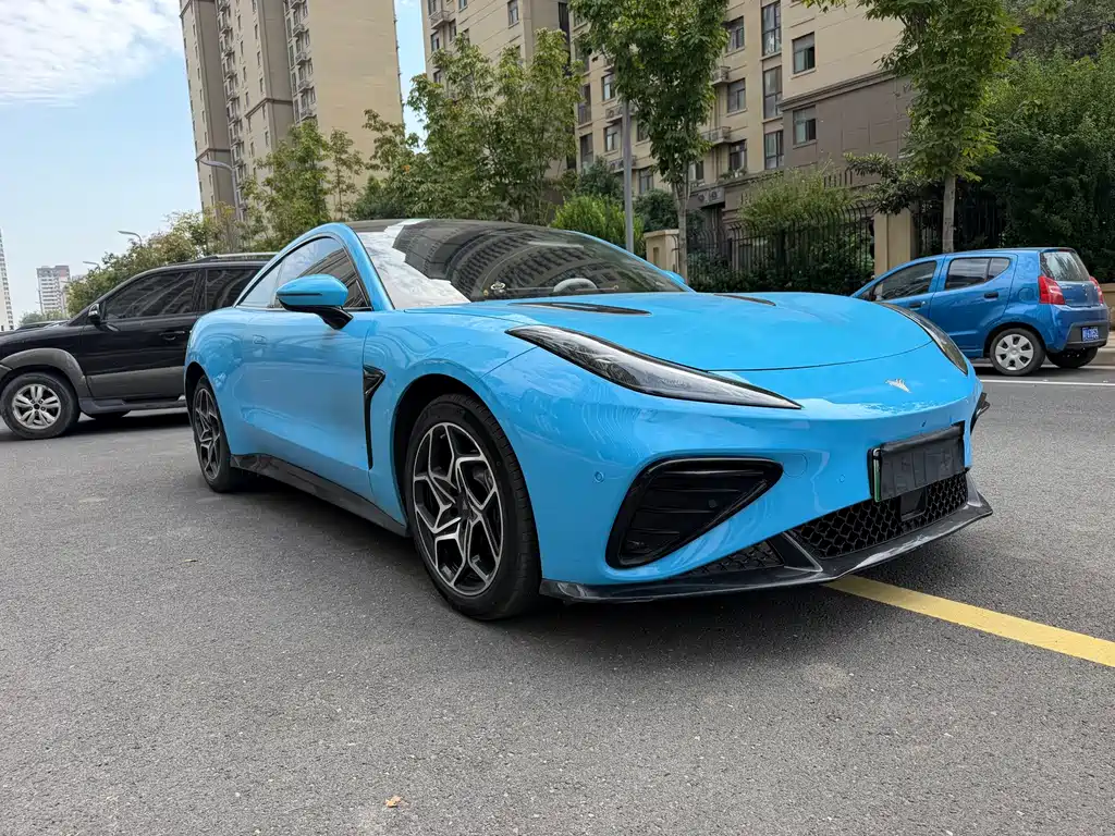 Neta Neta GT — миниатюра 3
