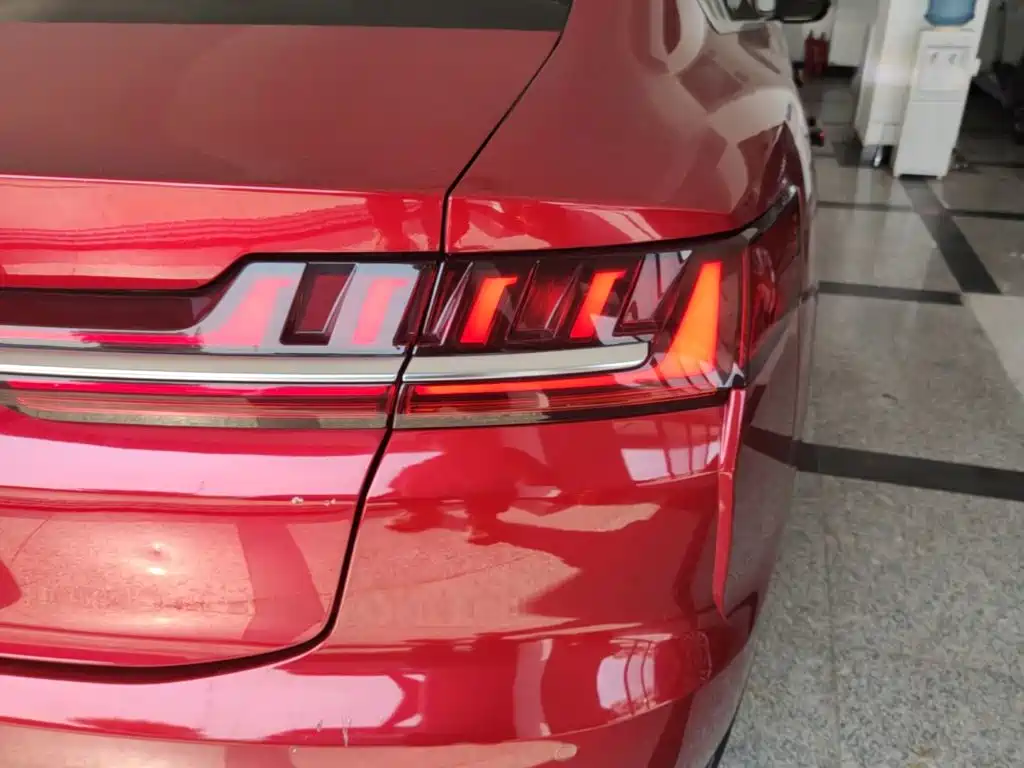 BYD Han — миниатюра 8