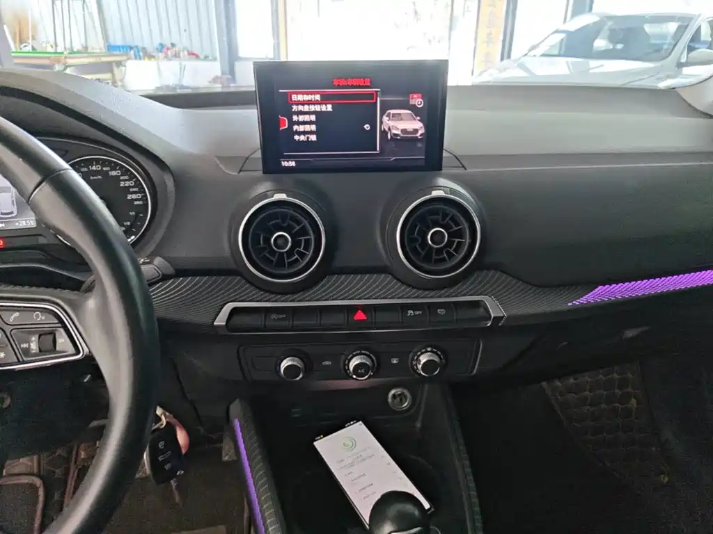 Audi Q2L — миниатюра 13