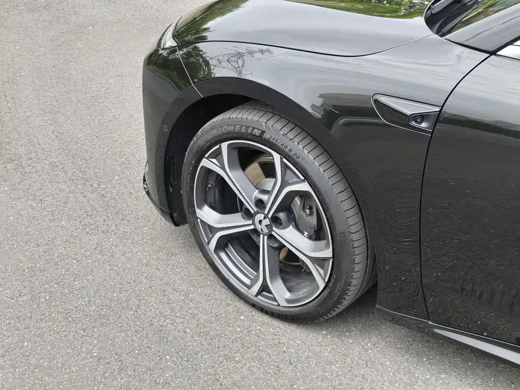 NIO ET5T 2025 75kWh Touring