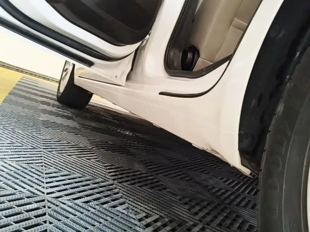 Buick Excelle — миниатюра 22
