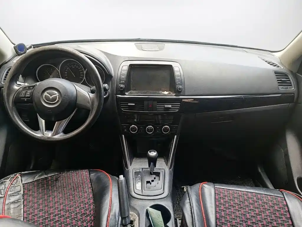 Mazda CX-5 — миниатюра 6