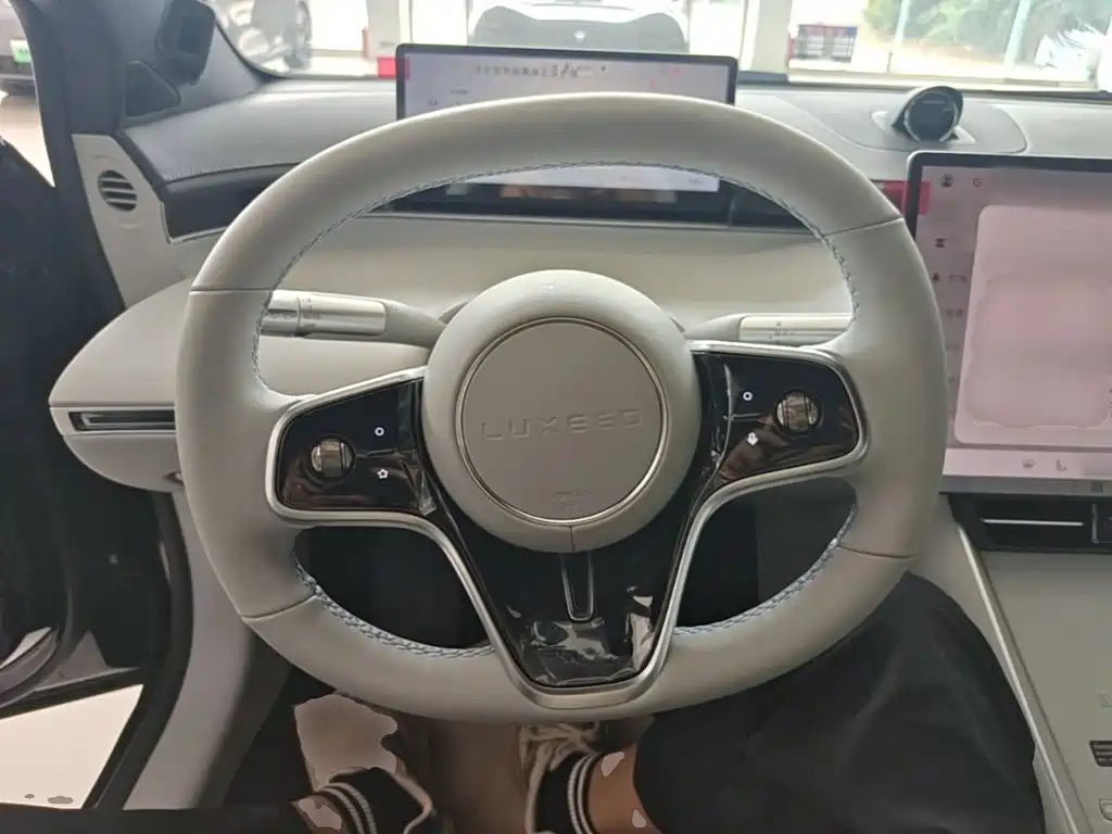 Zhijie Zhijie S7 — миниатюра 11