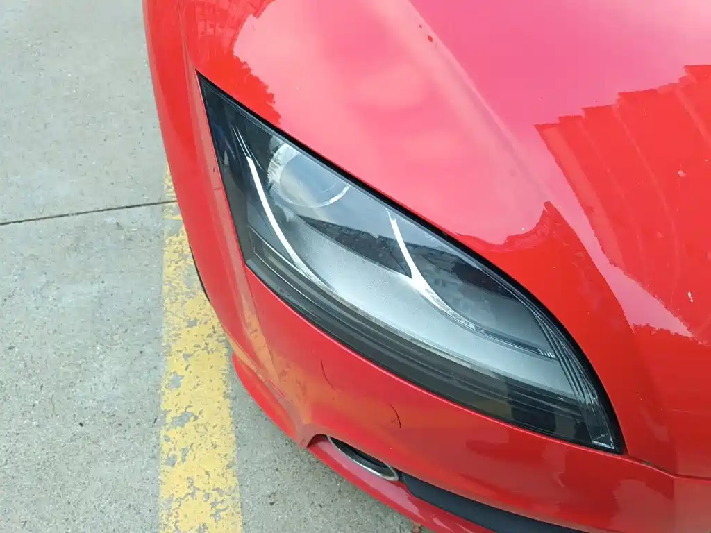 Audi TT — миниатюра 7