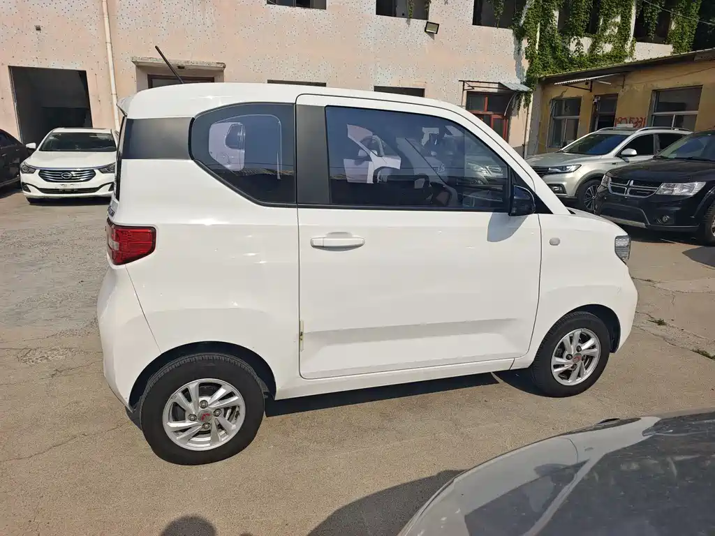 Wuling Mini EV MINIEV 2022
