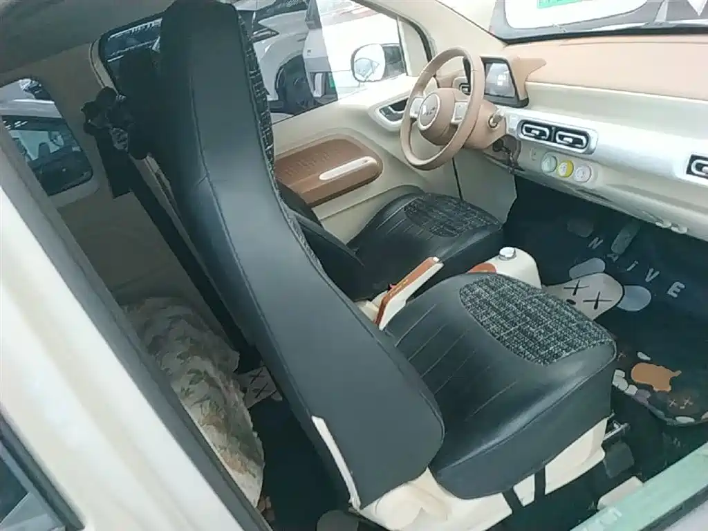 Wuling Mini EV — фотографии объявления, Фото 25